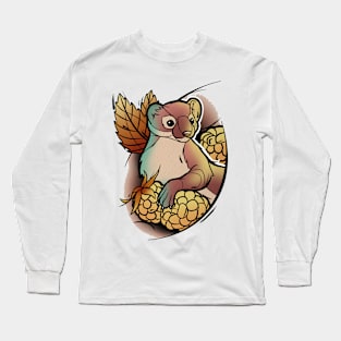 koala Long Sleeve T-Shirt